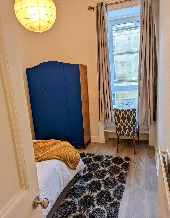Cozy Room Close To The City Edinburgh Kültér fotó
